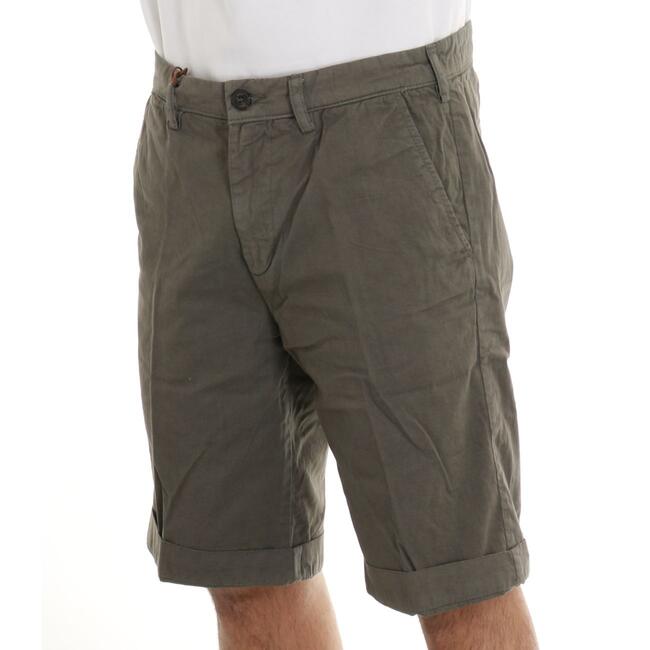 BERMUDA SERGENTE 40 WEFT  - Mad Fashion | img vers.650x/